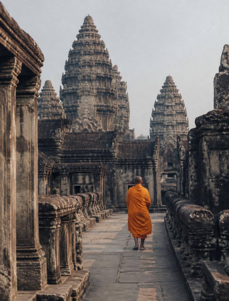 Cambodge