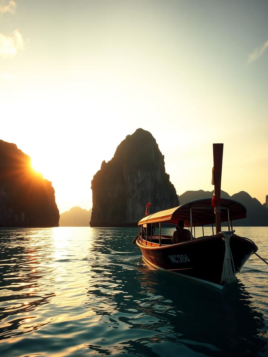 Thaïlande