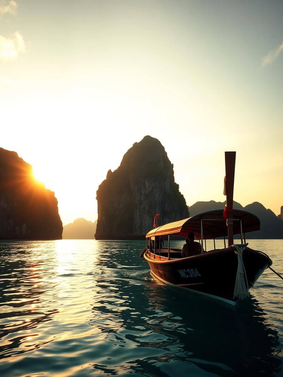 Thaïlande